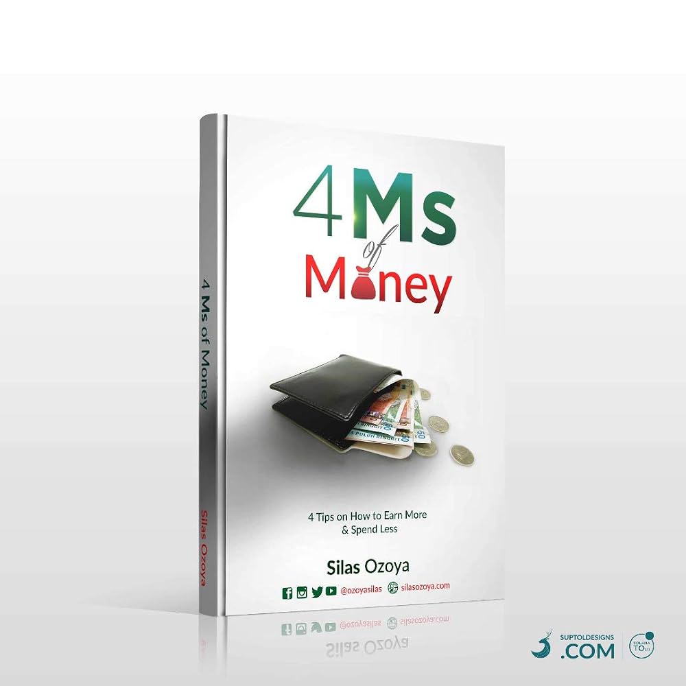 4Ms of Money