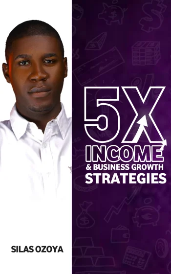 5x Income & Business Growth Strategies