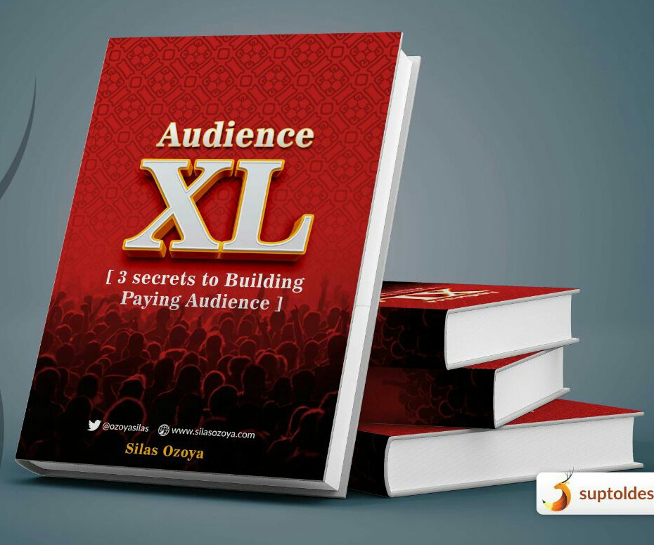 Audience XL