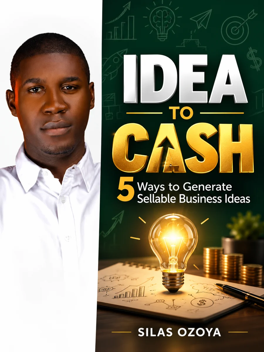 Idea 2 Cash