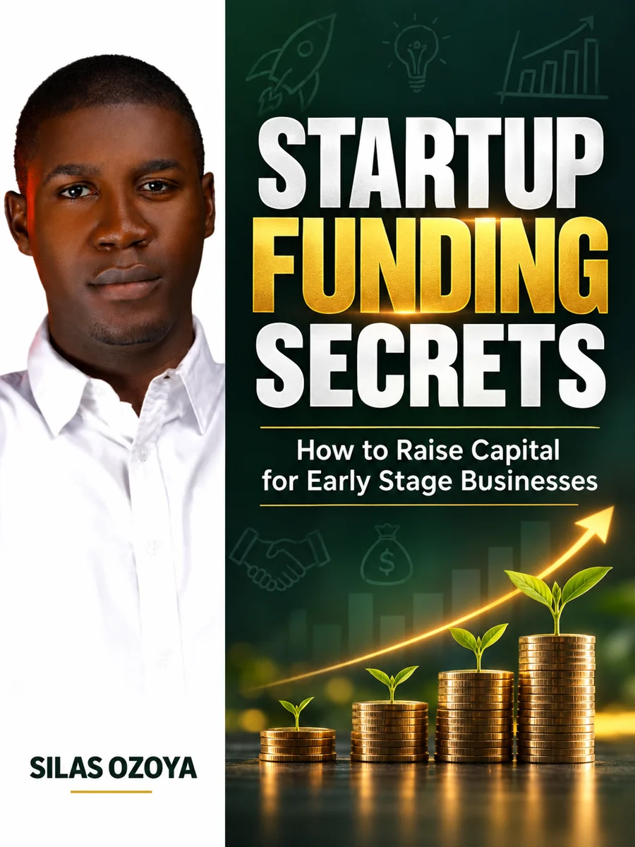 Startup Funding Secrets